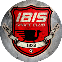 Logo Íbis Sport Club